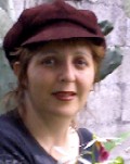 Luissiana  Naranjo Abarca